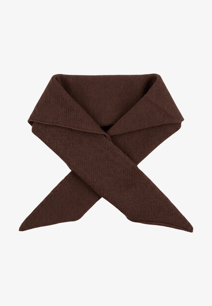 Lune Scarf-Cashmere