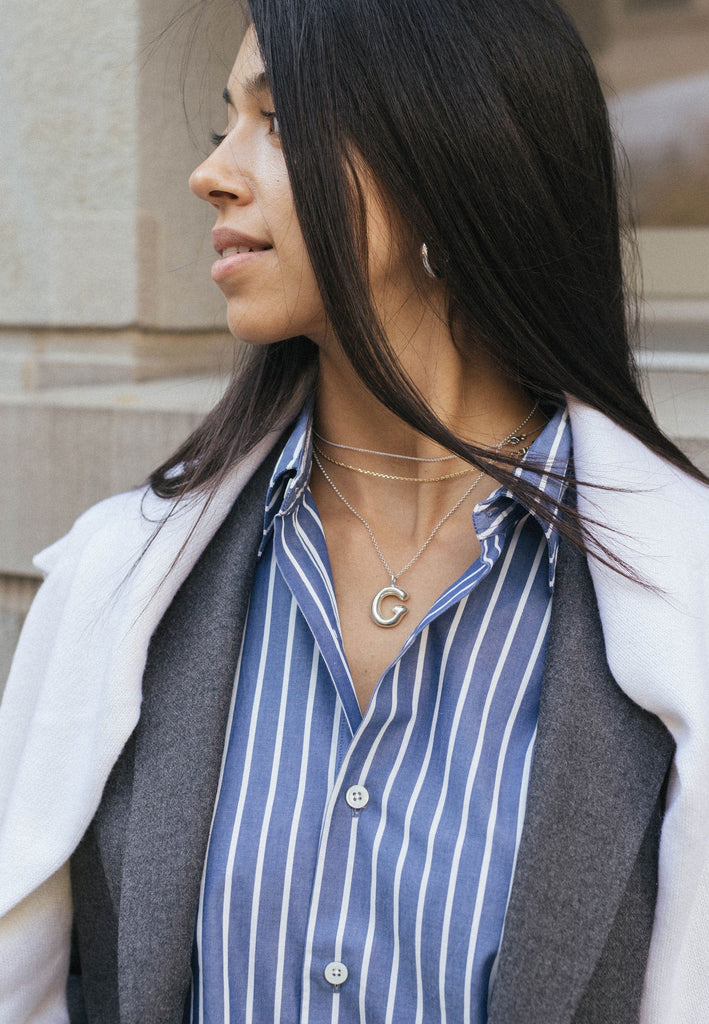 G Pendant