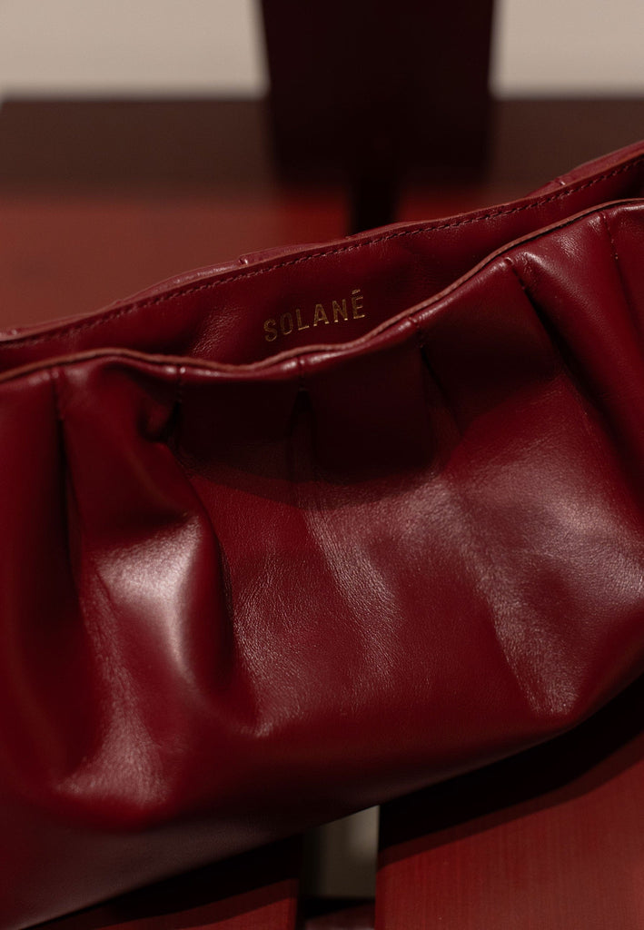 Akira Bag-Leather