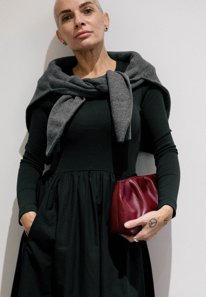 Aila Dress- Cotton