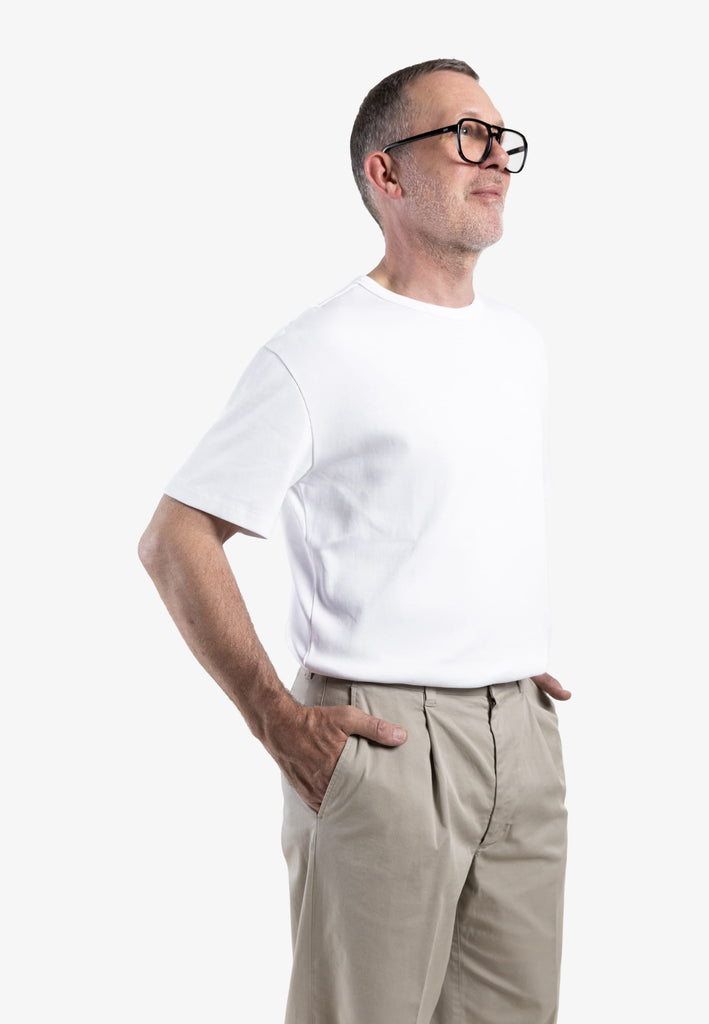 Anil T-Shirt-Cotton Jersey