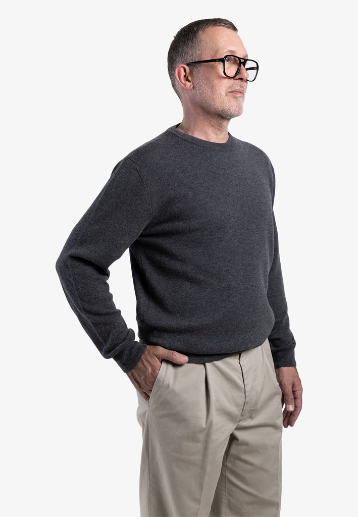 Dean Sweater-Geelong 1PLY