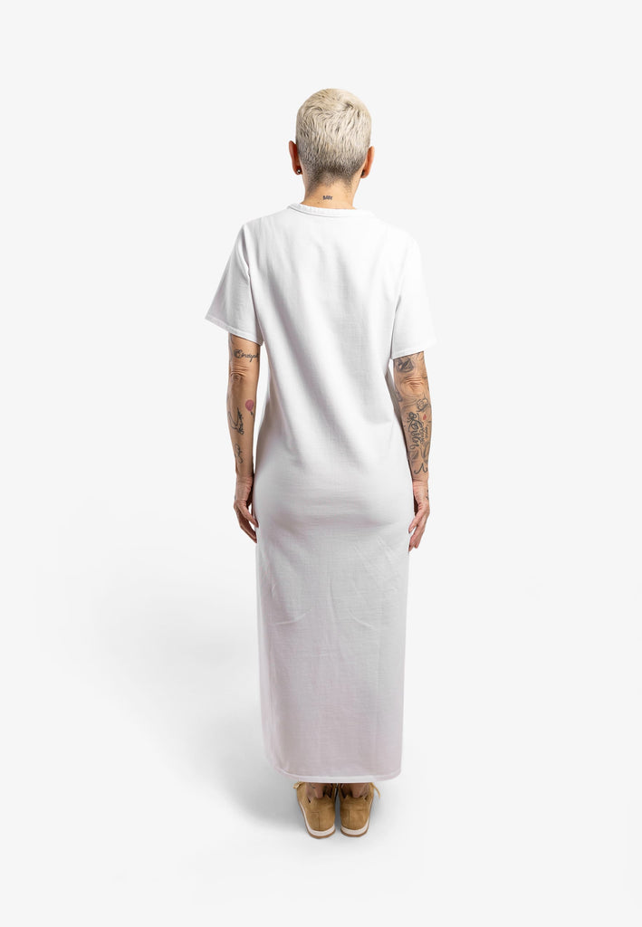 Tess Dress-Cotton Jersey