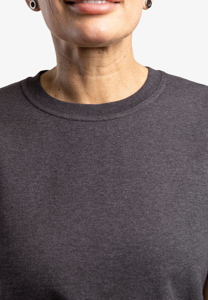 Goldie T-shirt-Cotton Jersey