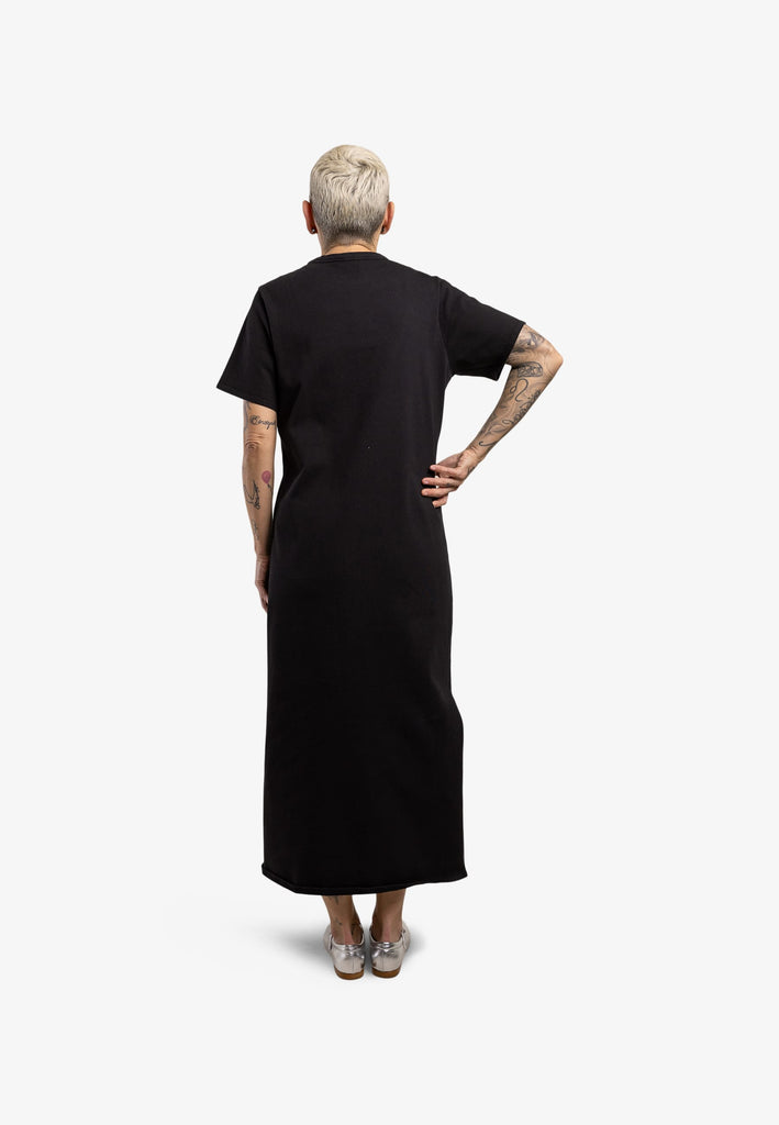 Tess Dress-Cotton Jersey