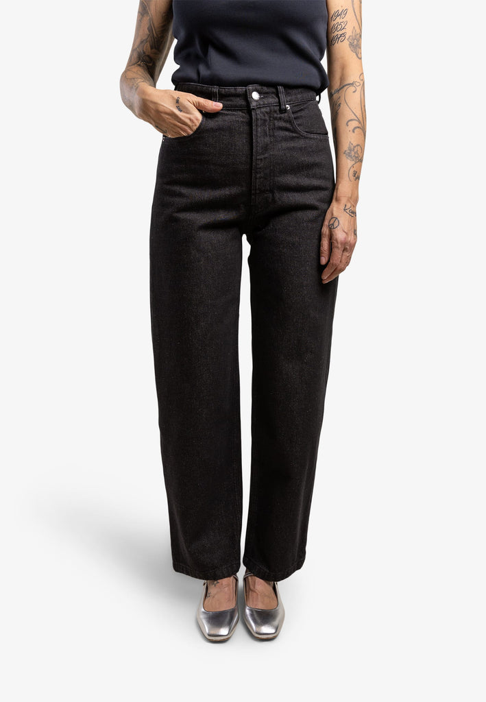 Kate Jeans-Cotton