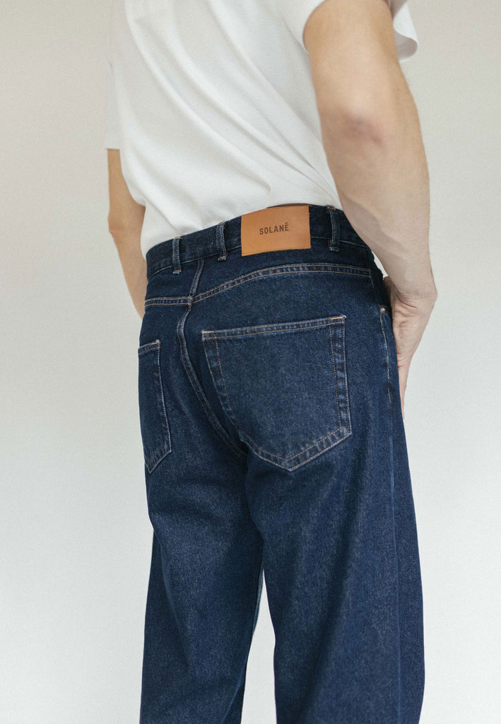 Luke Jeans-Cotton