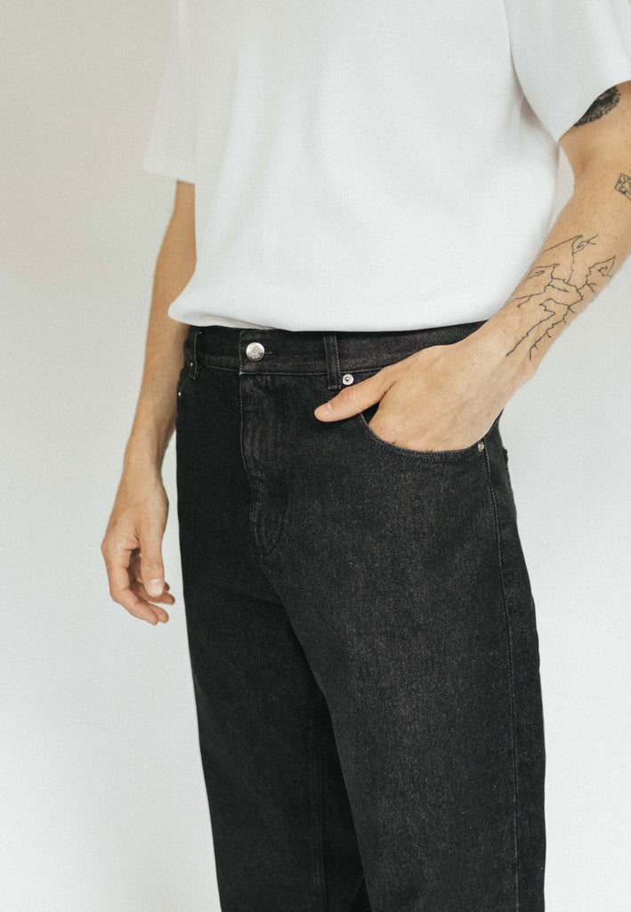 Luke Jeans-Cotton