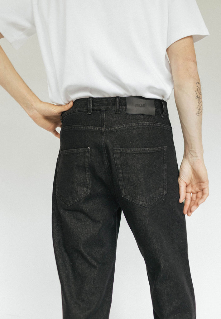 Luke Jeans-Cotton