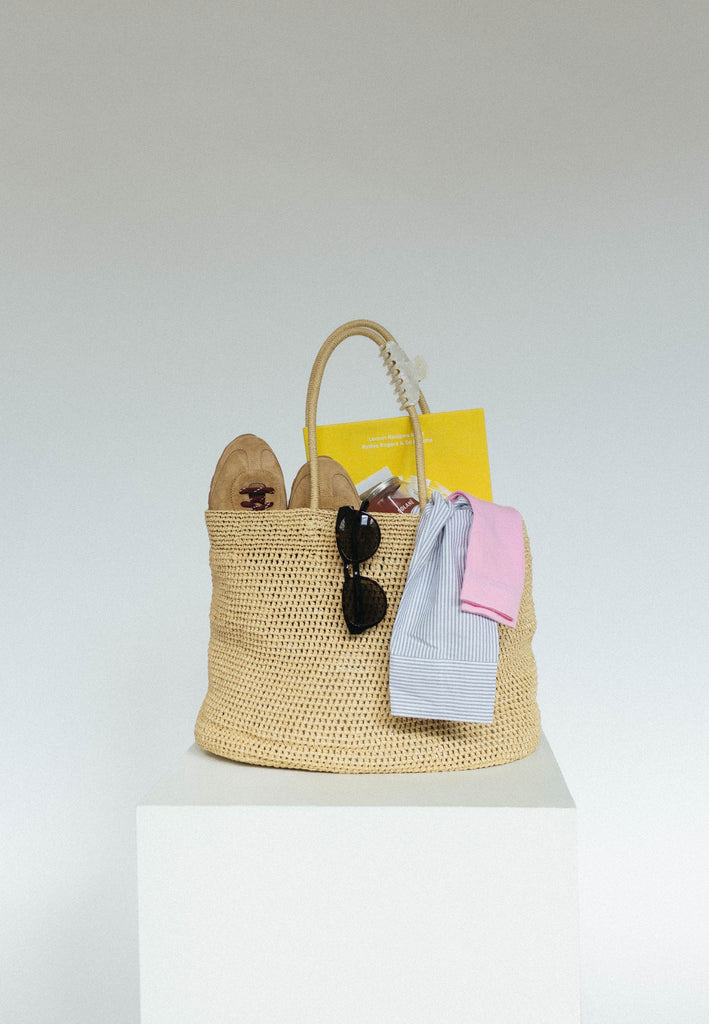 Astrid Bag-Viscose