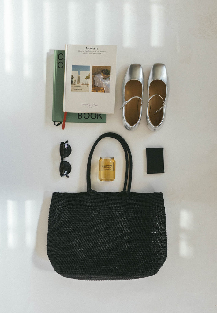 Astrid Bag-Viscose