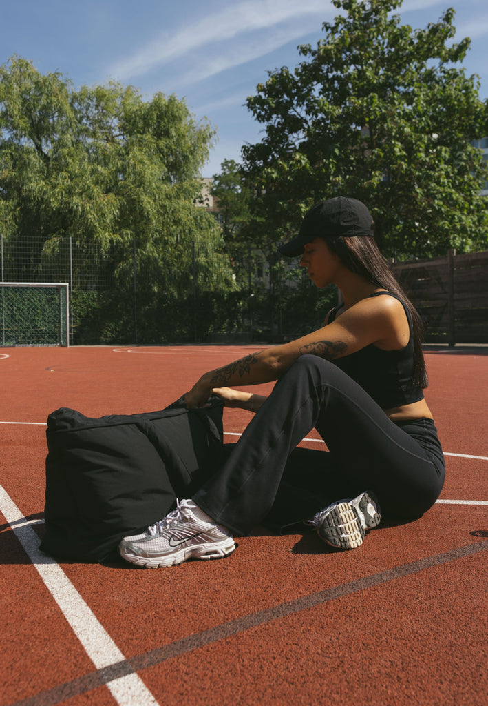 Vanya Leggings-Recycled Polyamide