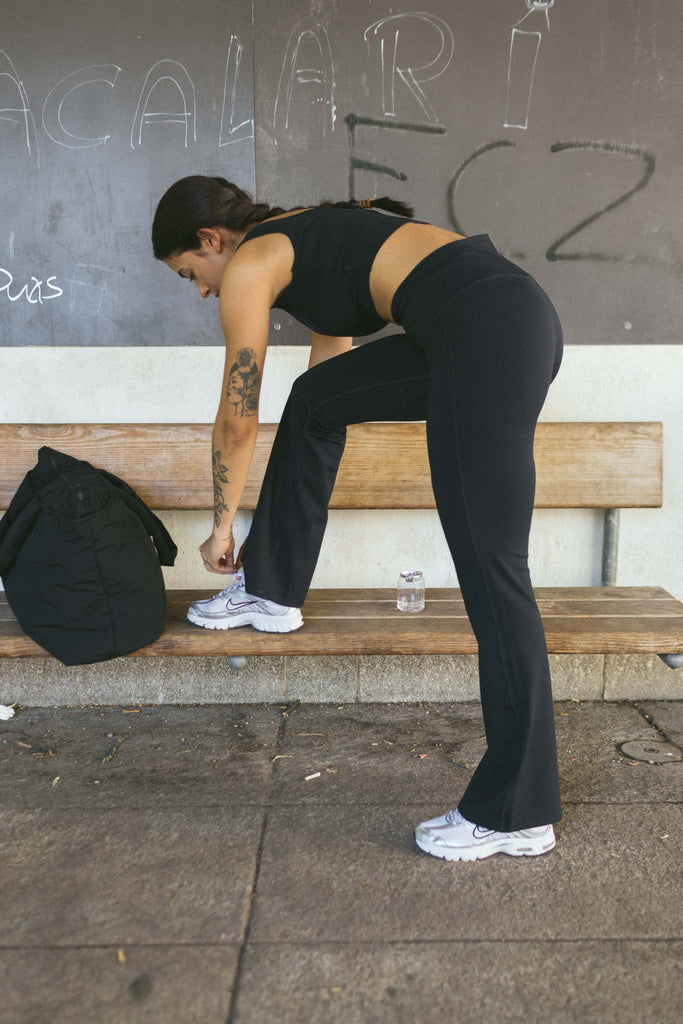 Vanya Leggings-Recycled Polyamide