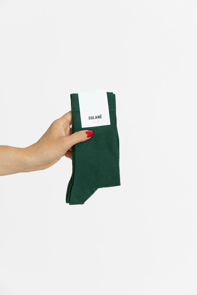 Ellis Socks-Cotton