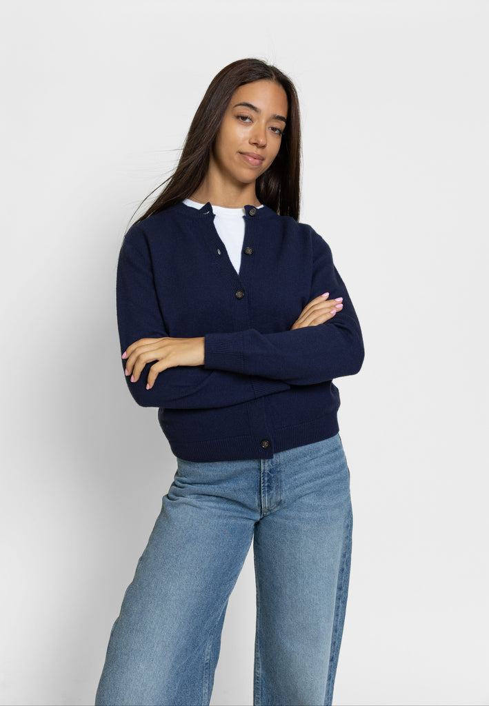 Alma Cardigan-Geelong