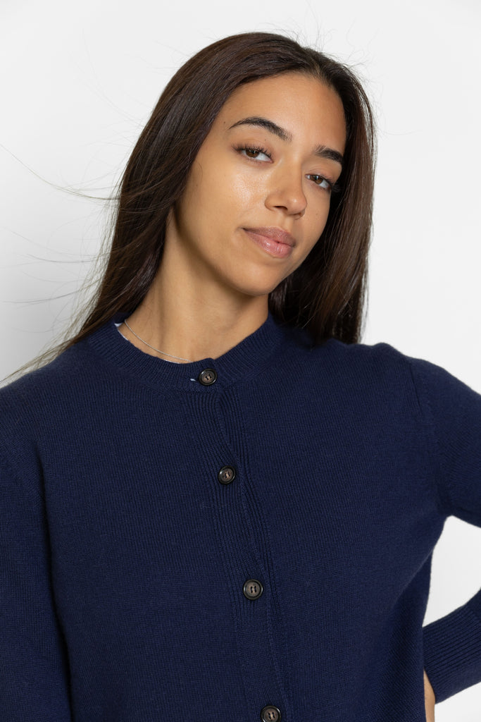 Alma Cardigan-Geelong