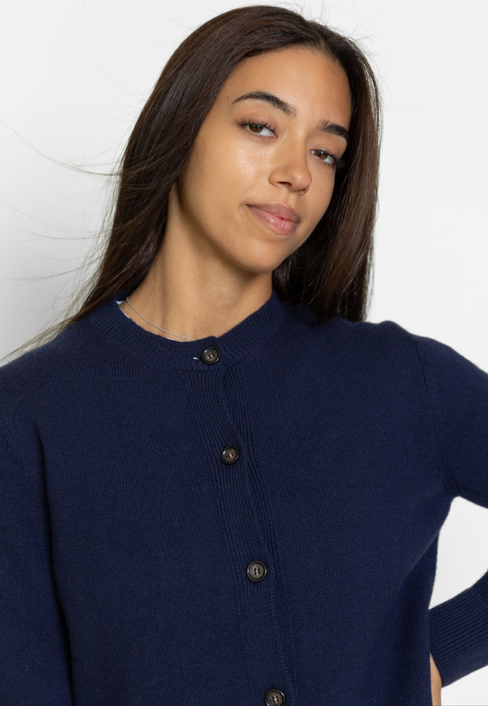 Alma Cardigan-Geelong