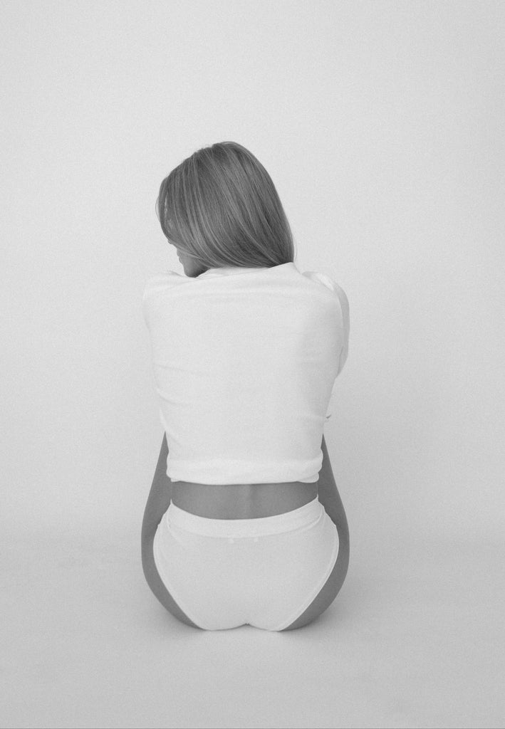 Lila Panties-Cotton Jersey