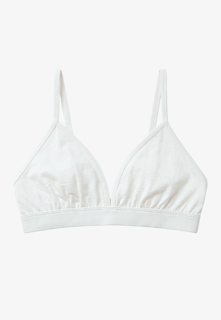 Lana Bralette-Cotton Jersey