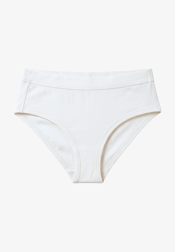 Lila Panties-Cotton Jersey