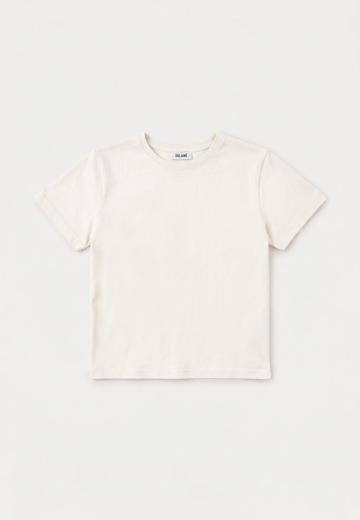 Aya T-Shirt-Cotton Jersey