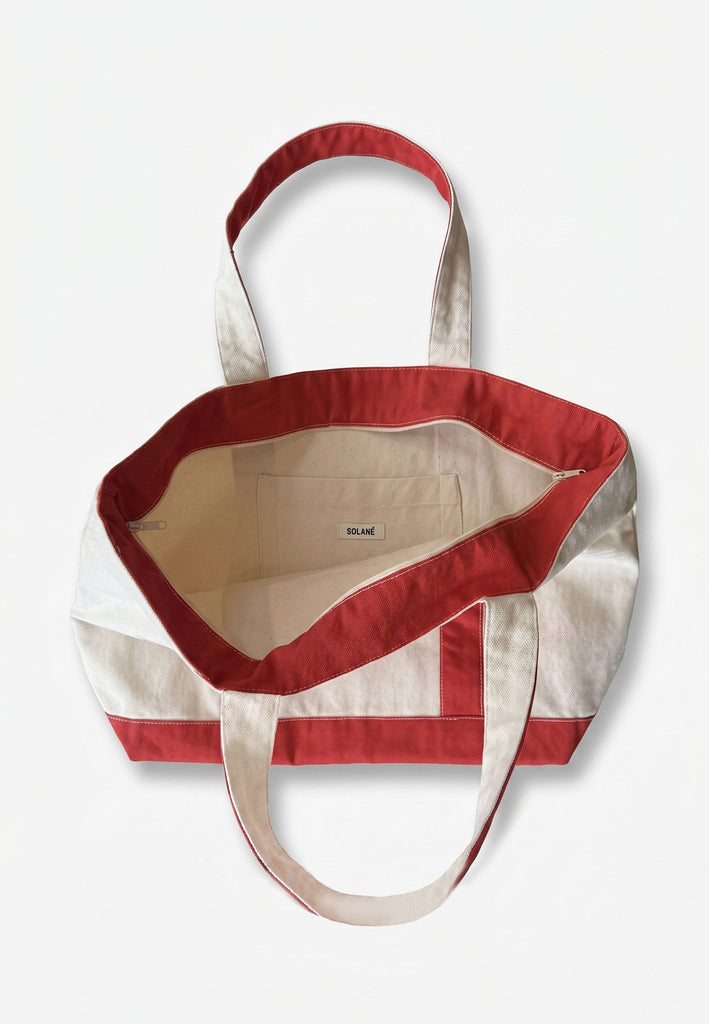 Caroline Bag-Cotton