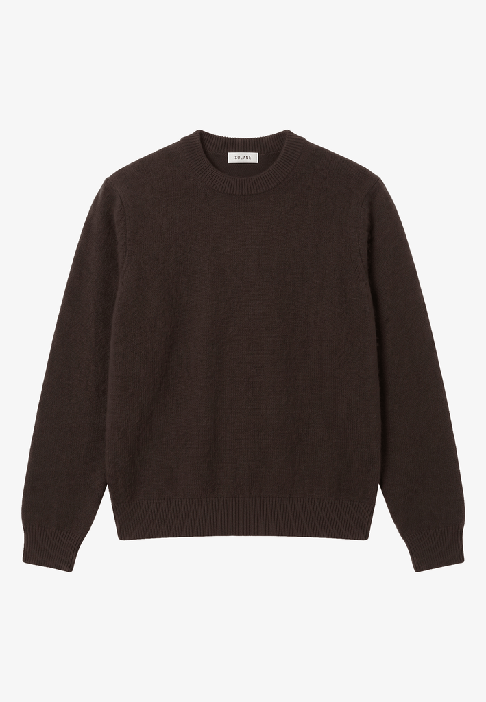 Daphne Sweater-Cashmere