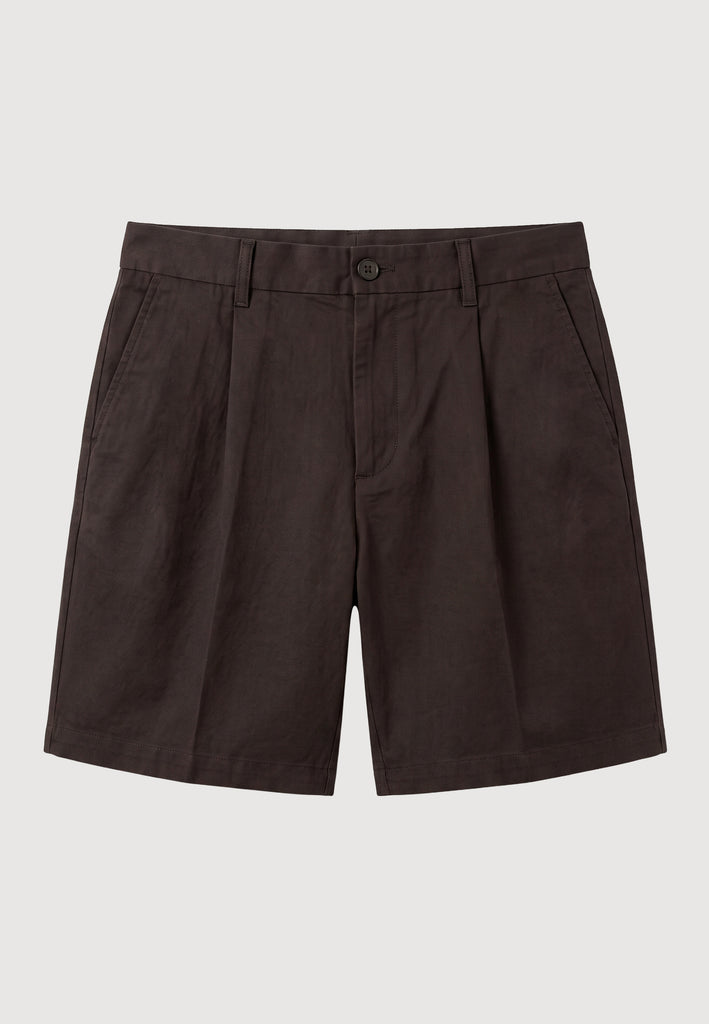 Loic Shorts-Cotton