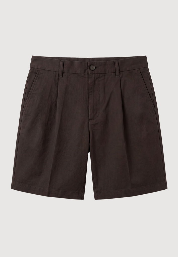 Loic Shorts-Cotton