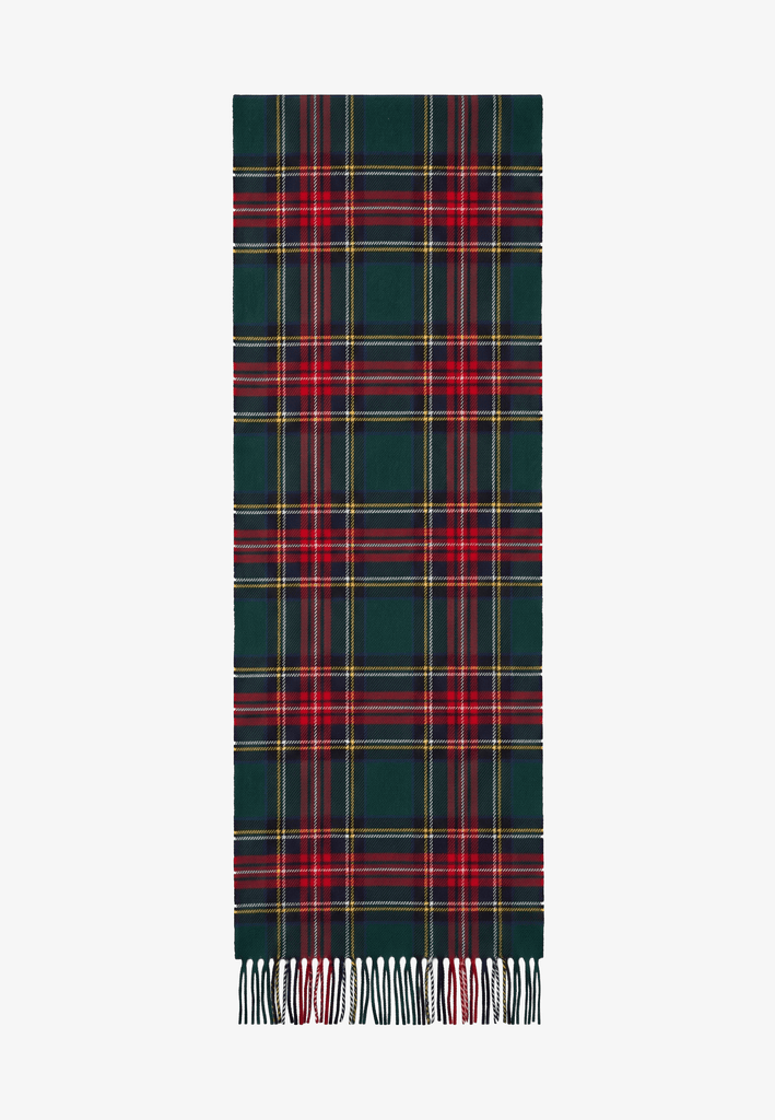 Cai Scarf-Cashmere