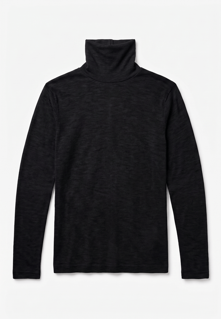 Liliana Top-Merino Wool
