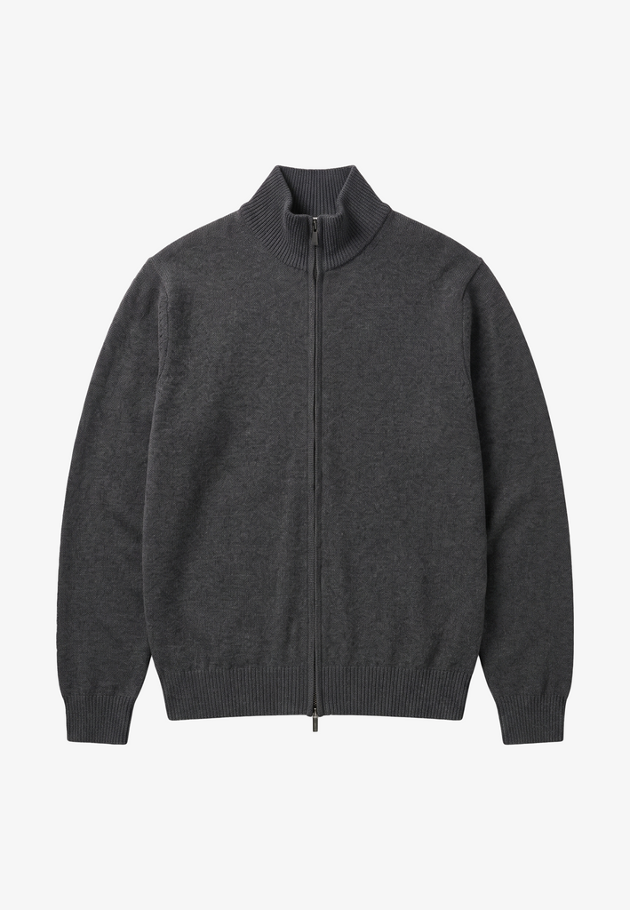Alexander Cardigan-Geelong 2 PLY