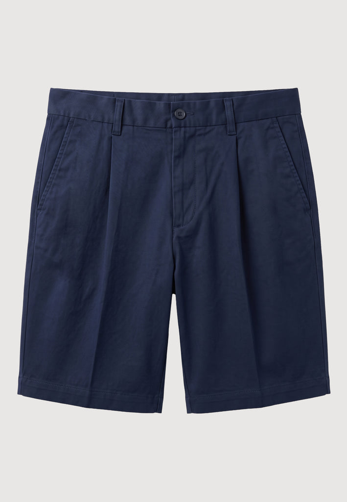 Loic Shorts-Cotton