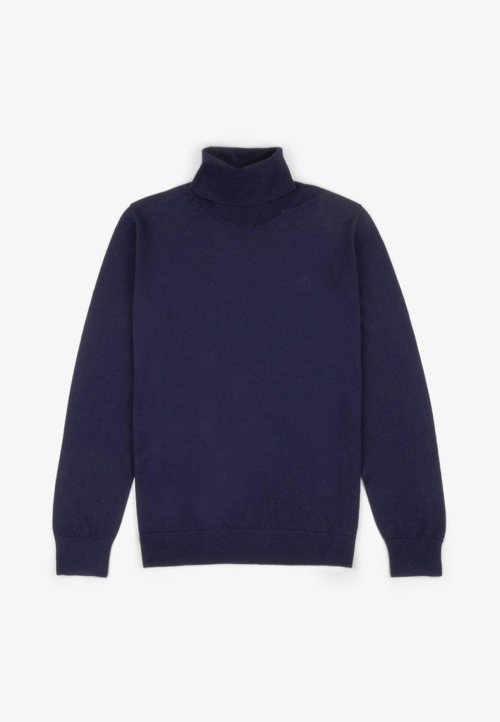 James Sweater-Merino Wool