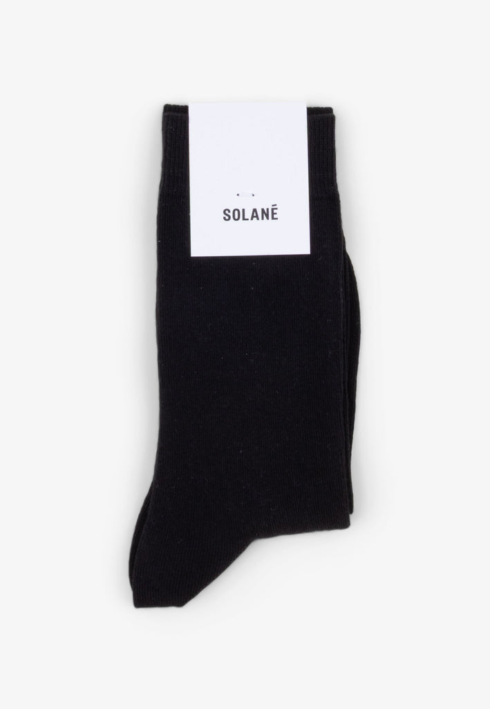 Ellis Socks-Cotton