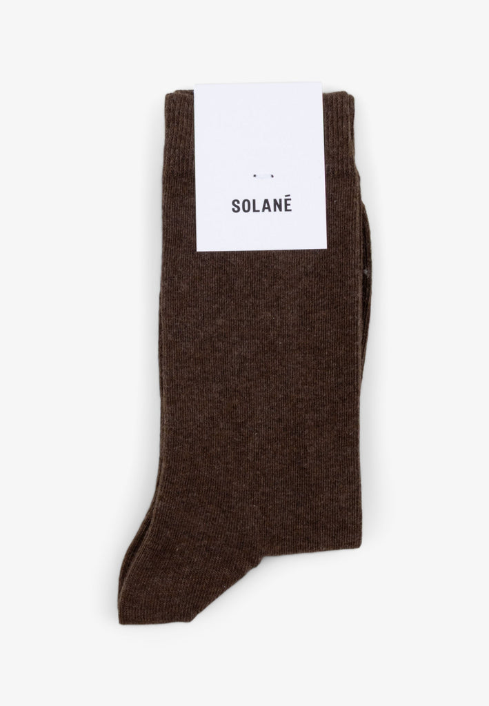 Ellis Socks-Cotton