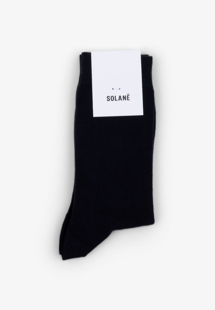 Ellis Socks-Cotton