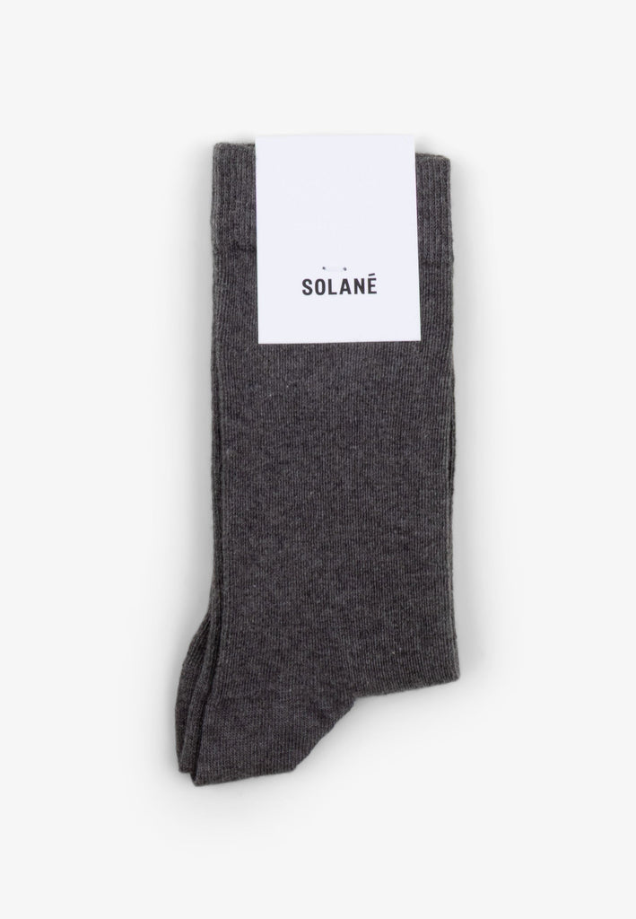 Ellis Socks-Cotton