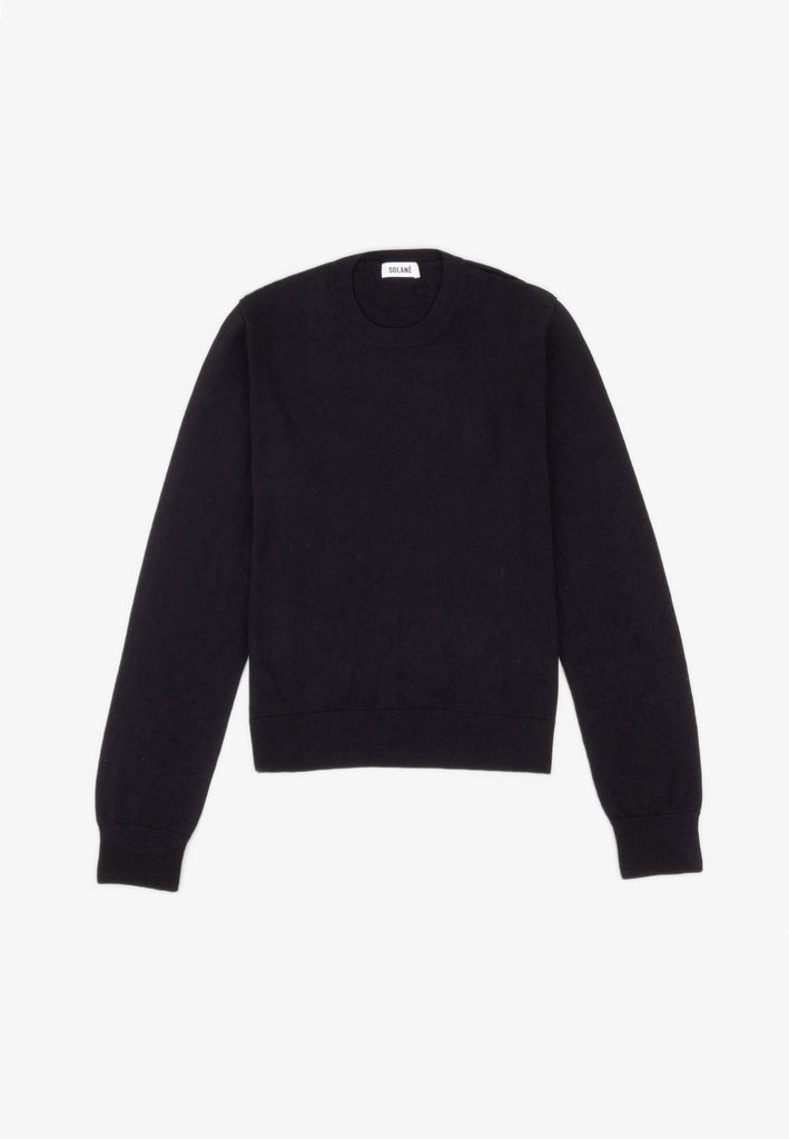Daphne Sweater-Merino Wool