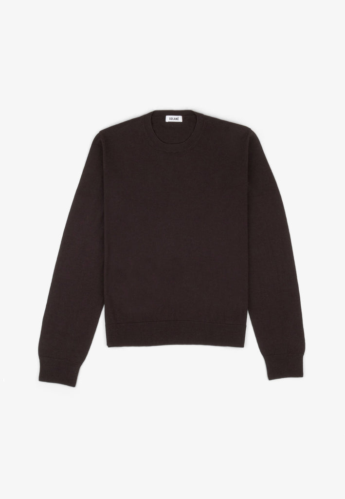 Daphne Sweater-Merino Wool