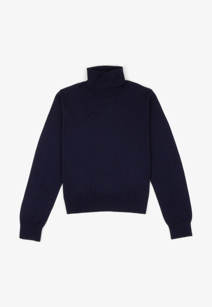 Augusta Sweater-Merino Wool