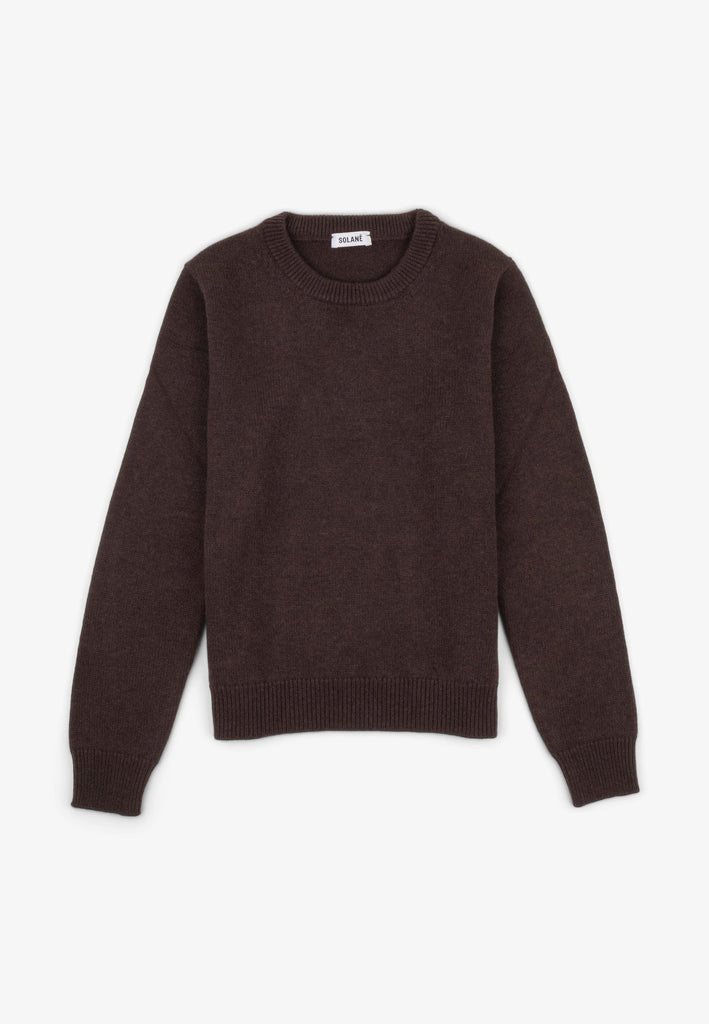 Daphne Sweater-Slowool