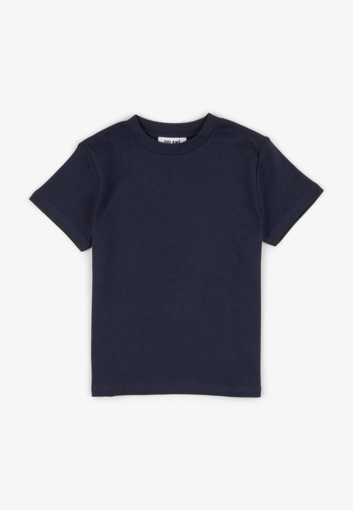 Sol T-Shirt-Cotton Jersey