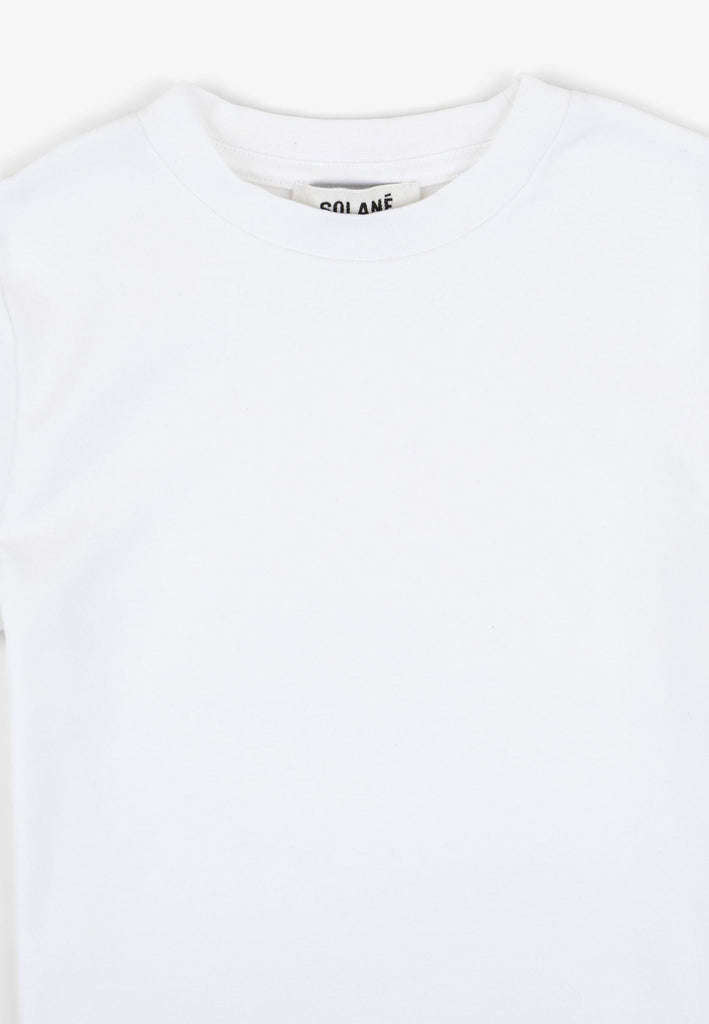 Sol T-Shirt-Cotton Jersey