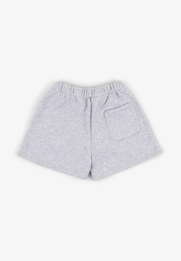 Ryō Shorts-Cotton Jersey
