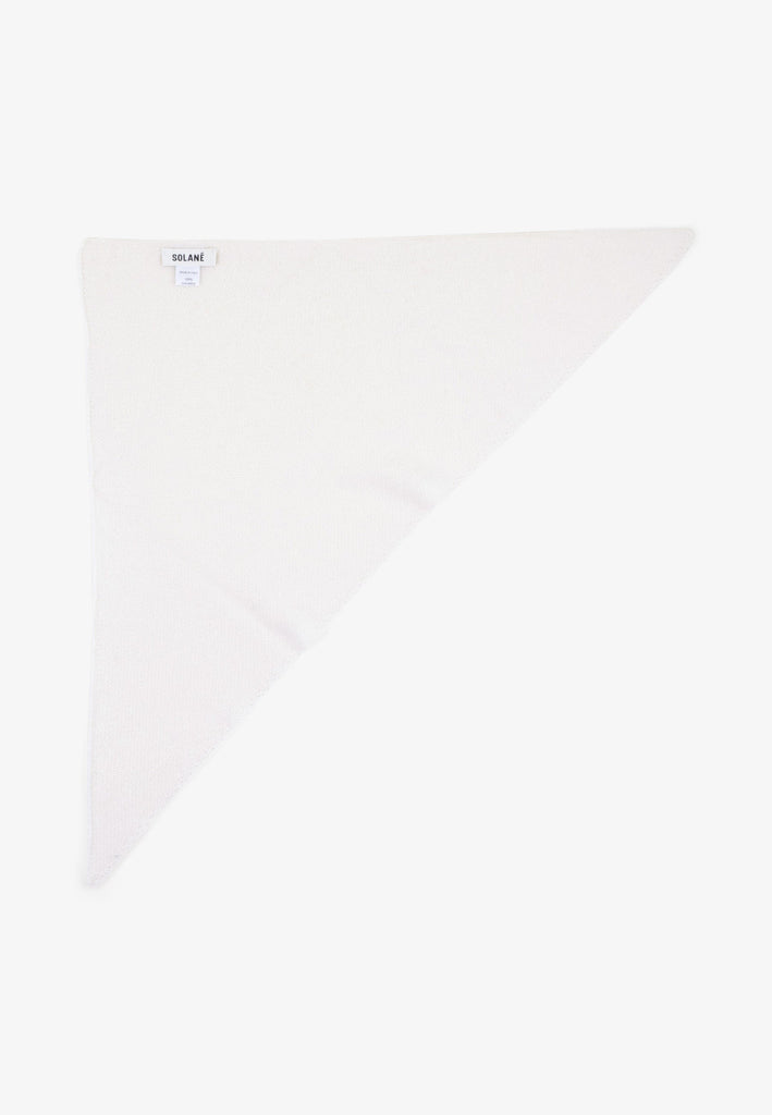Lune Scarf-Cashmere