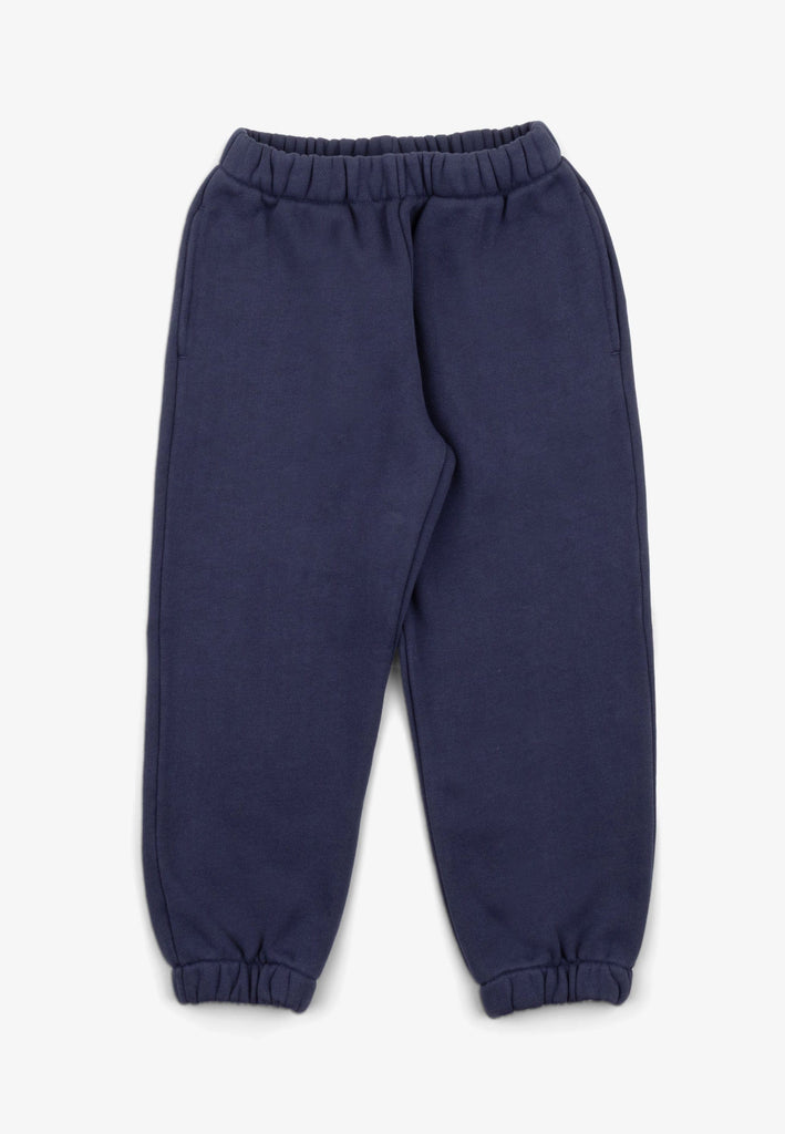 Kira Trousers-Cotton Jersey