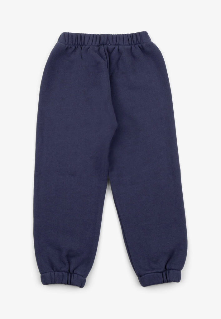 Kira Trousers-Cotton Jersey