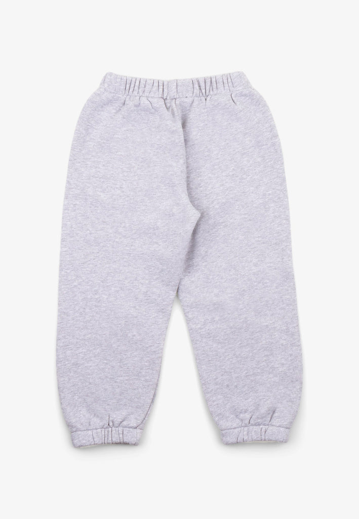 Kira Trousers-Cotton Jersey