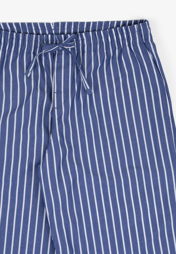 Adelyn Trousers-Cotton